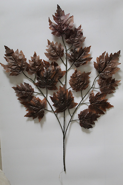 artificial maple leaves australia