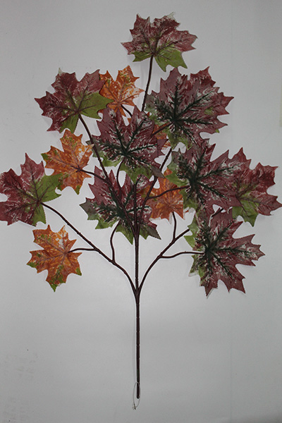 artificial japanese maple leaves