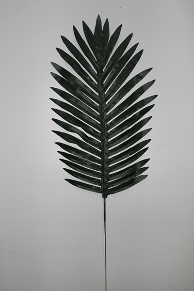 artificial palm leaf for sale