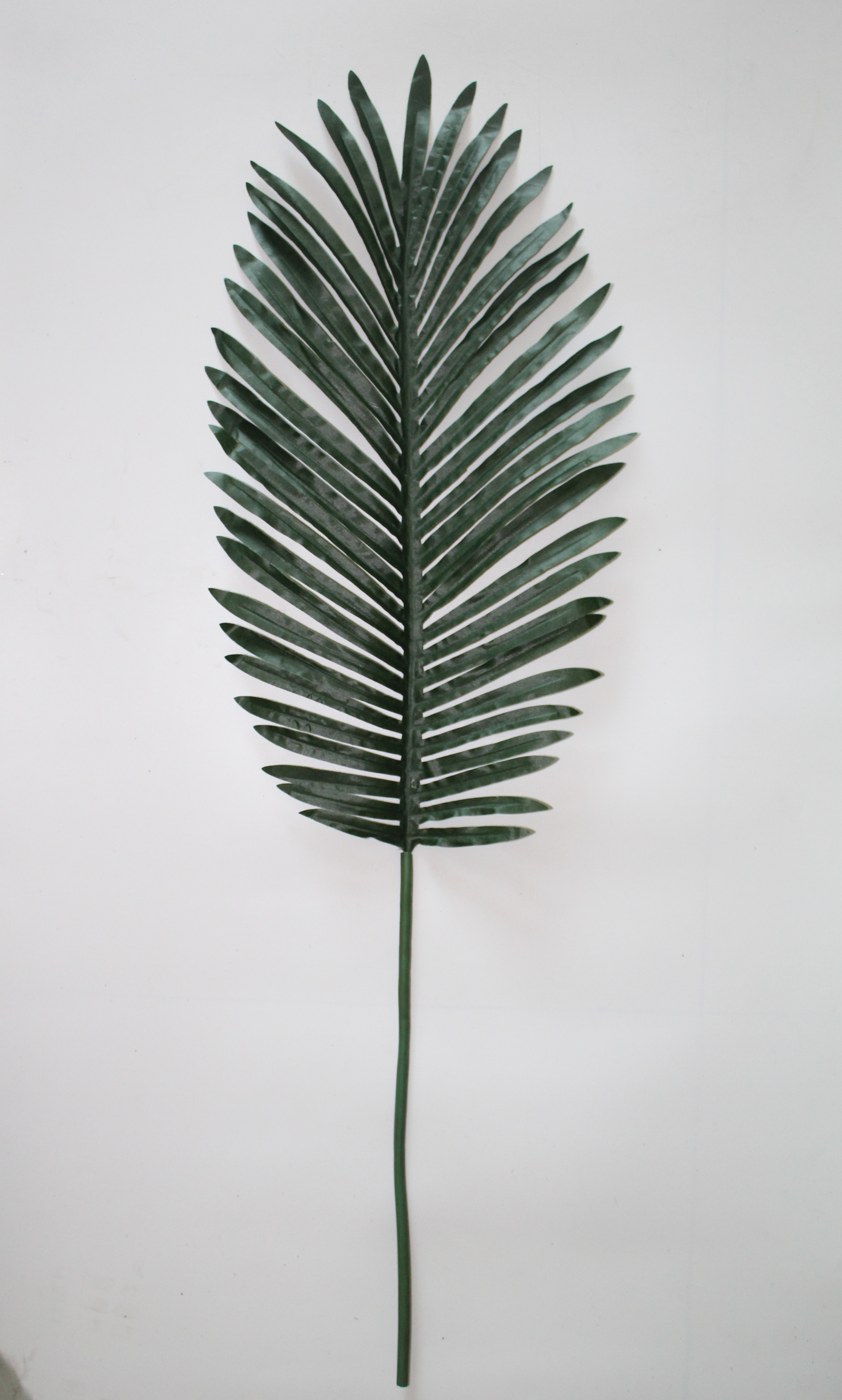 artificial palm leaves for sale