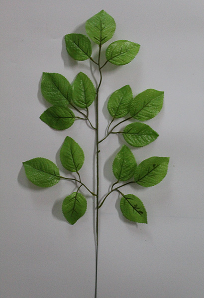 artificial rose leaves suppliers