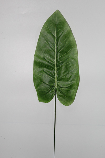 artificial calla lily leaf