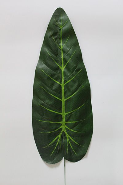 artificial leaves for decorating
