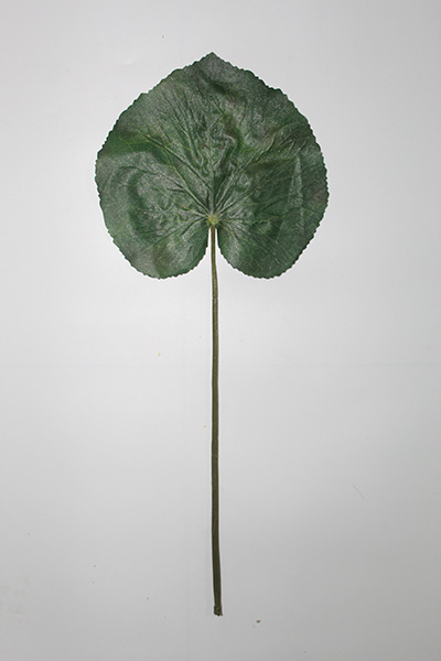 artificial lotus leaves