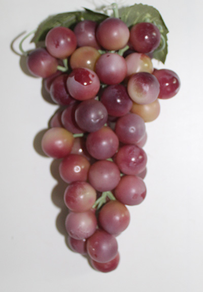 cheap artificial grapes