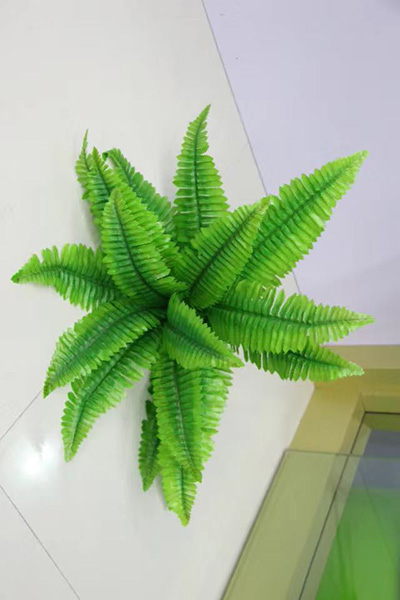 artificial ferns for indoors