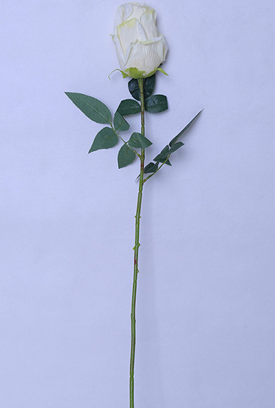 artificial rose buds