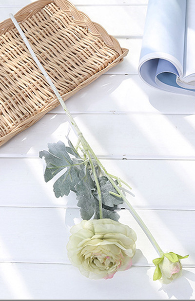 ranunculus artificial flowers