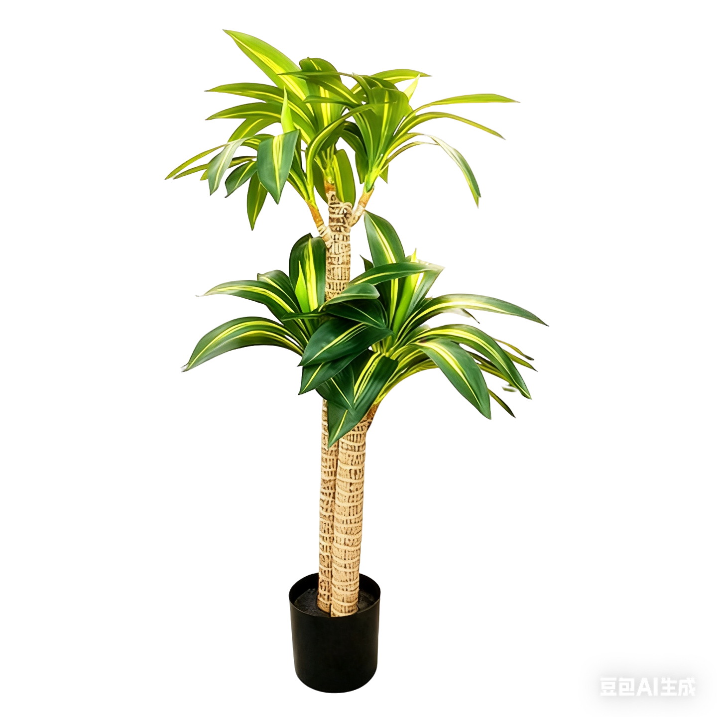 artificial dracaena spike 